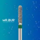 FG STANDARD CYLINDER ROUND END