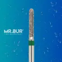 FG STANDARD CYLINDER ROUND END