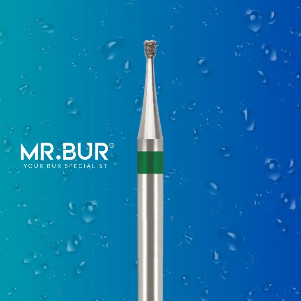 FG STANDARD INVERTED CONE