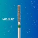 FG STANDARD CYLINDER FLAT END