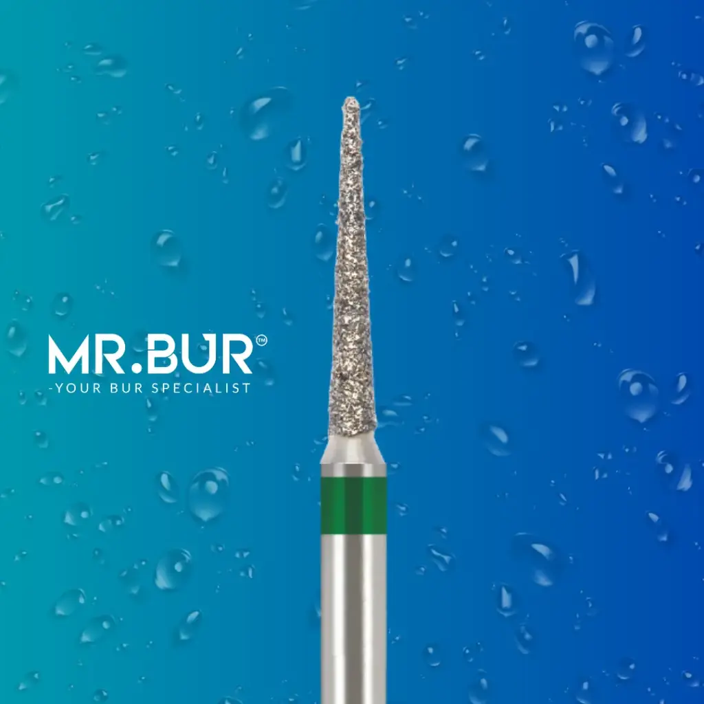 FG STANDARD POINTED CONE