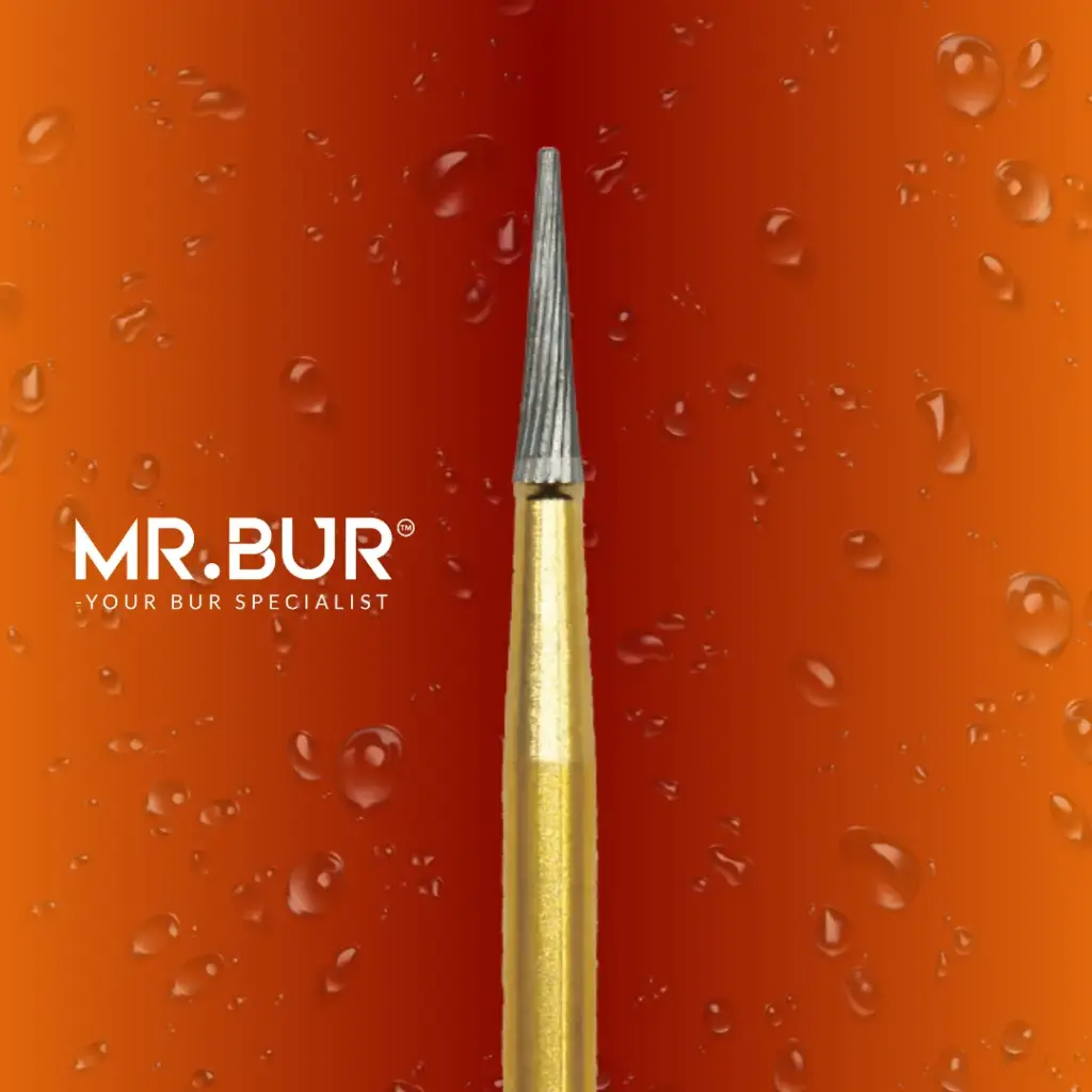 TRIMMING & FINISHING CARBIDE