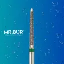 FG SAFE END TAPER BUR