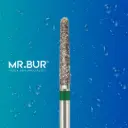 FG STANDARD TAPER ROUND END