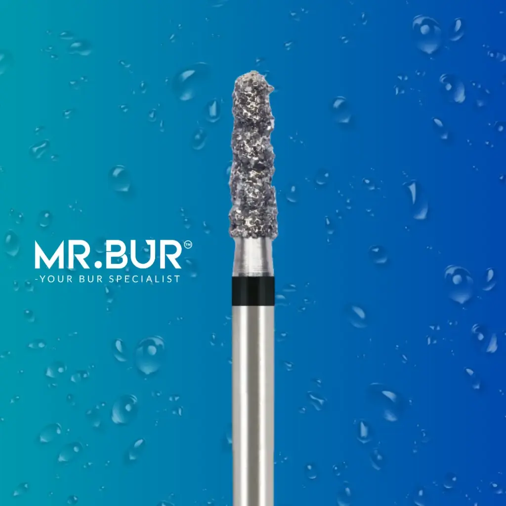 FG Diamond Hybrid Twister