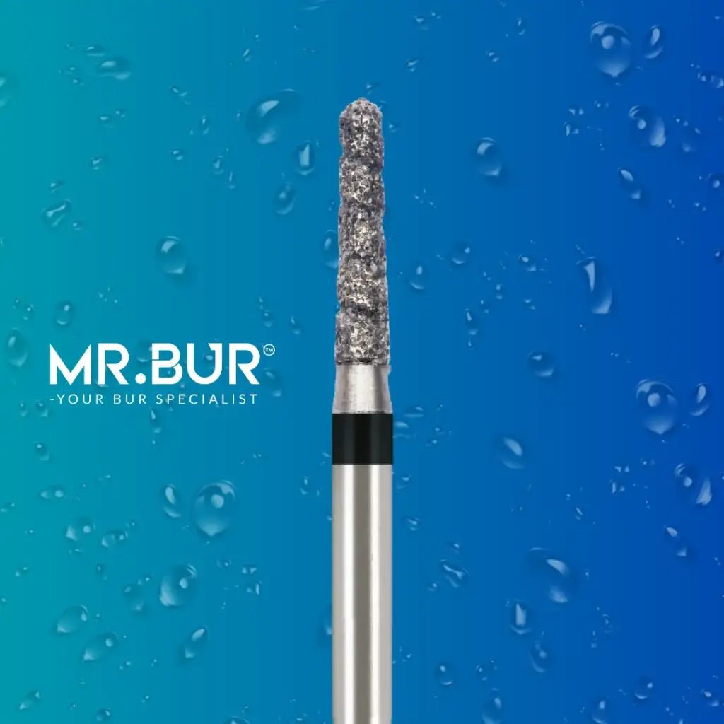 FG Diamond Hybrid Twister