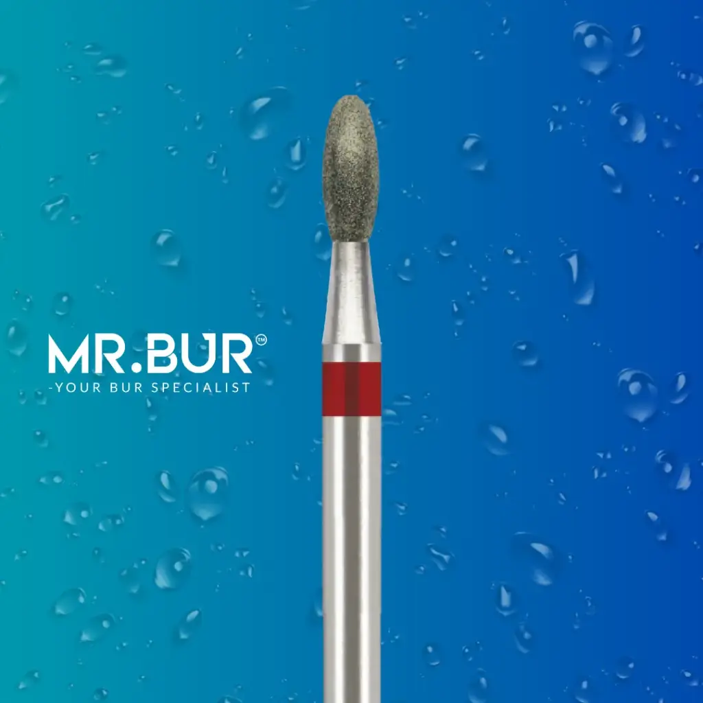 FG FINE STANDARD EGG Ø1.4 19mm