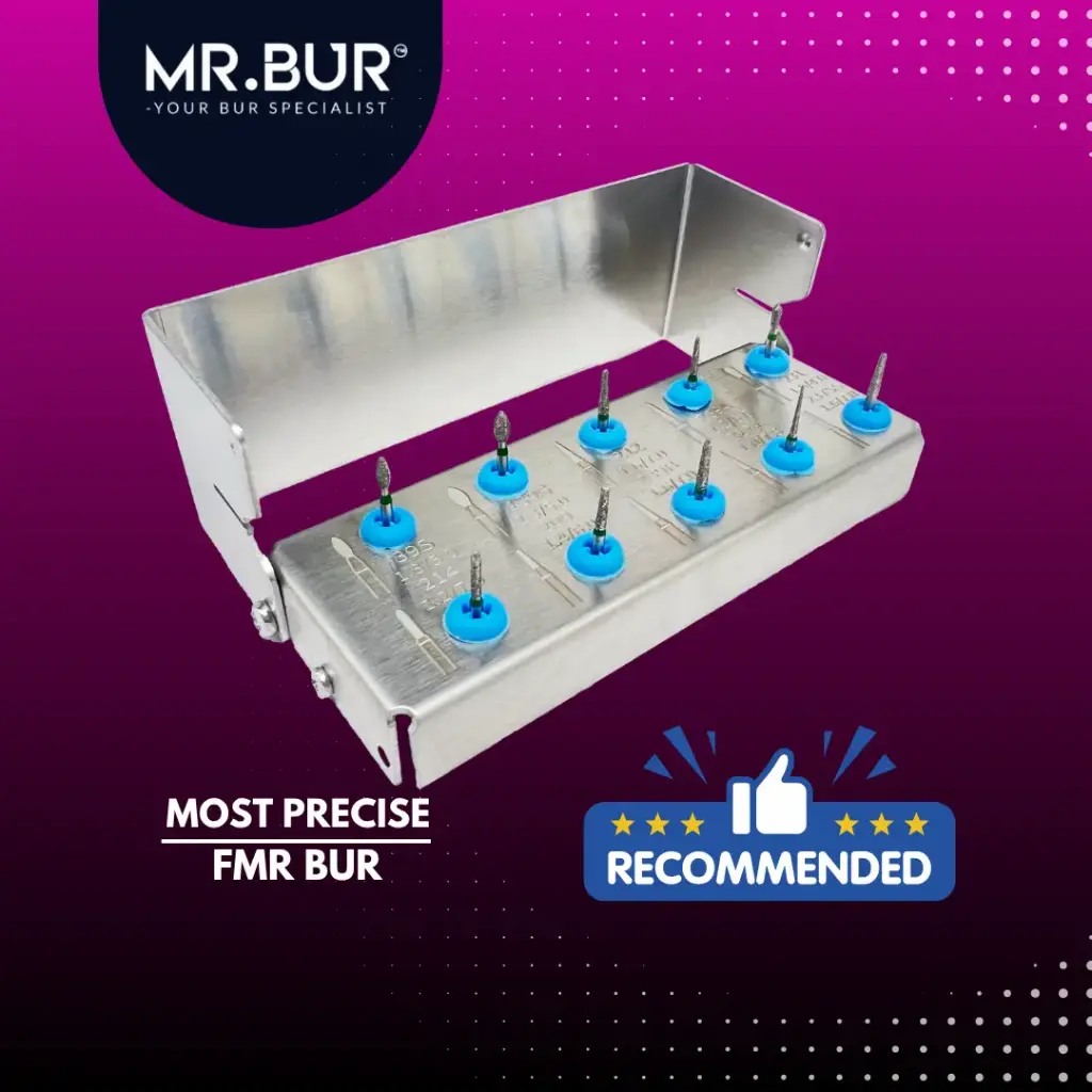 FULL MOUTH REHABILITATION KIT