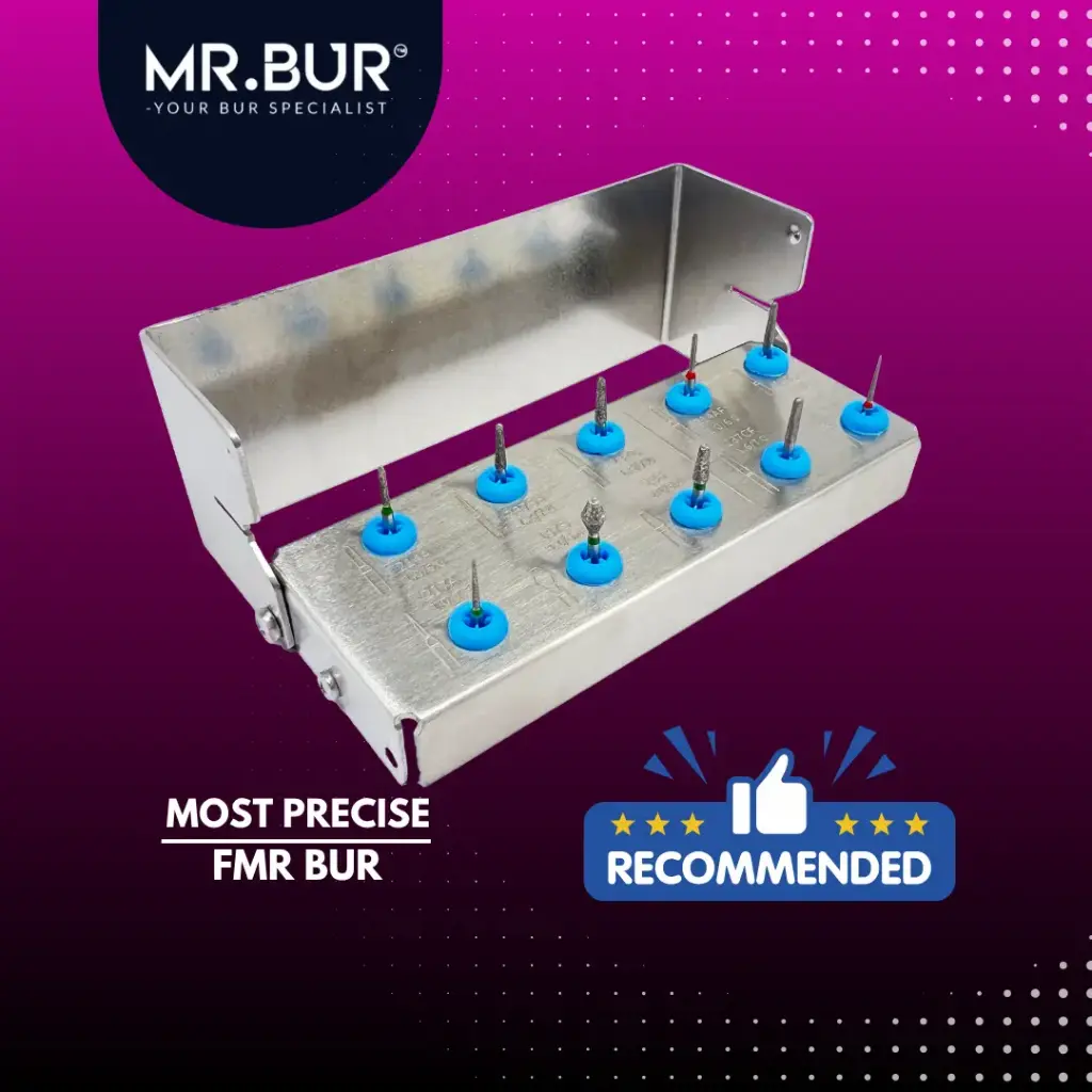 FULL MOUTH REHABILITATION KIT