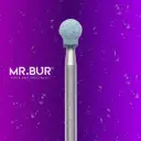 FG GREEN STONE  AMALGAM/METAL POLISHING