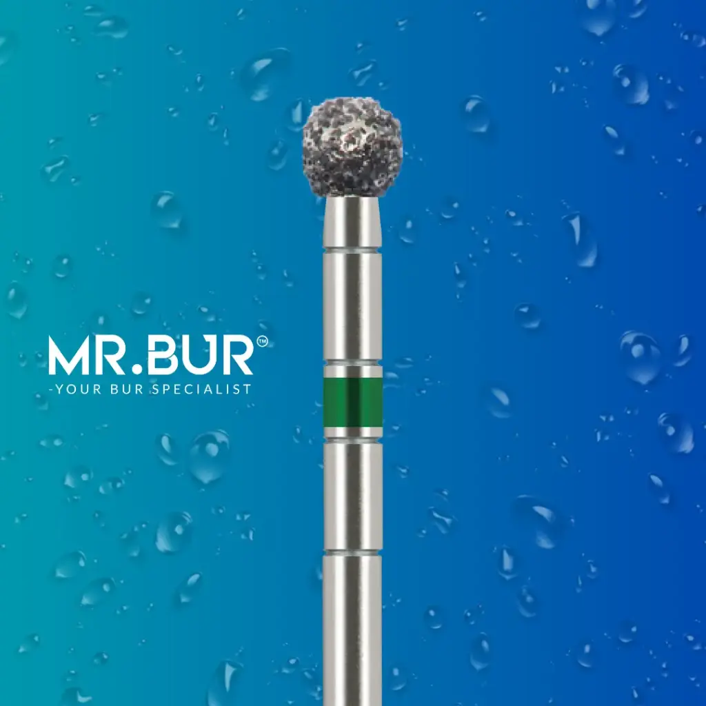 FG IMPLANT BUR
