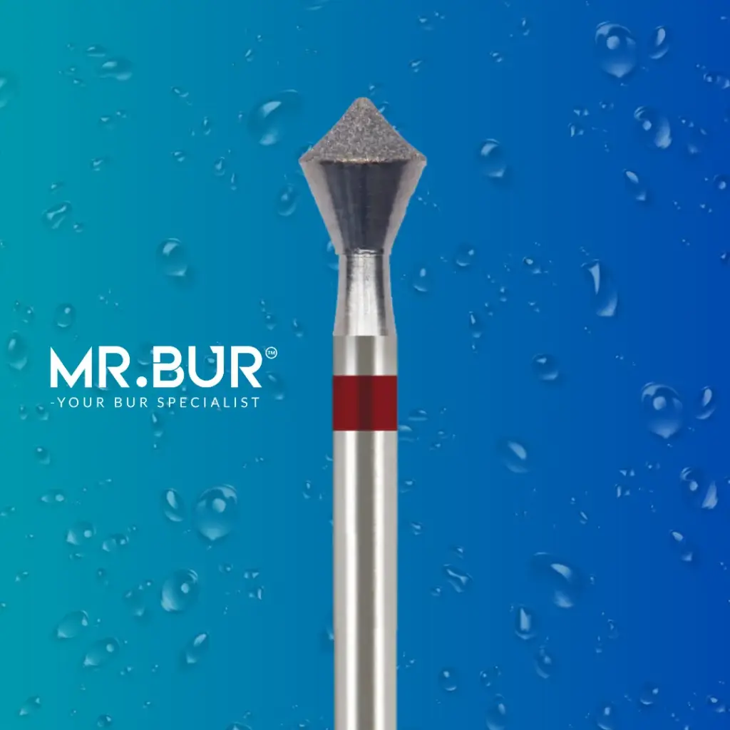 FG COMPOSITE POLISH OF OCCLUSAL SURFACE