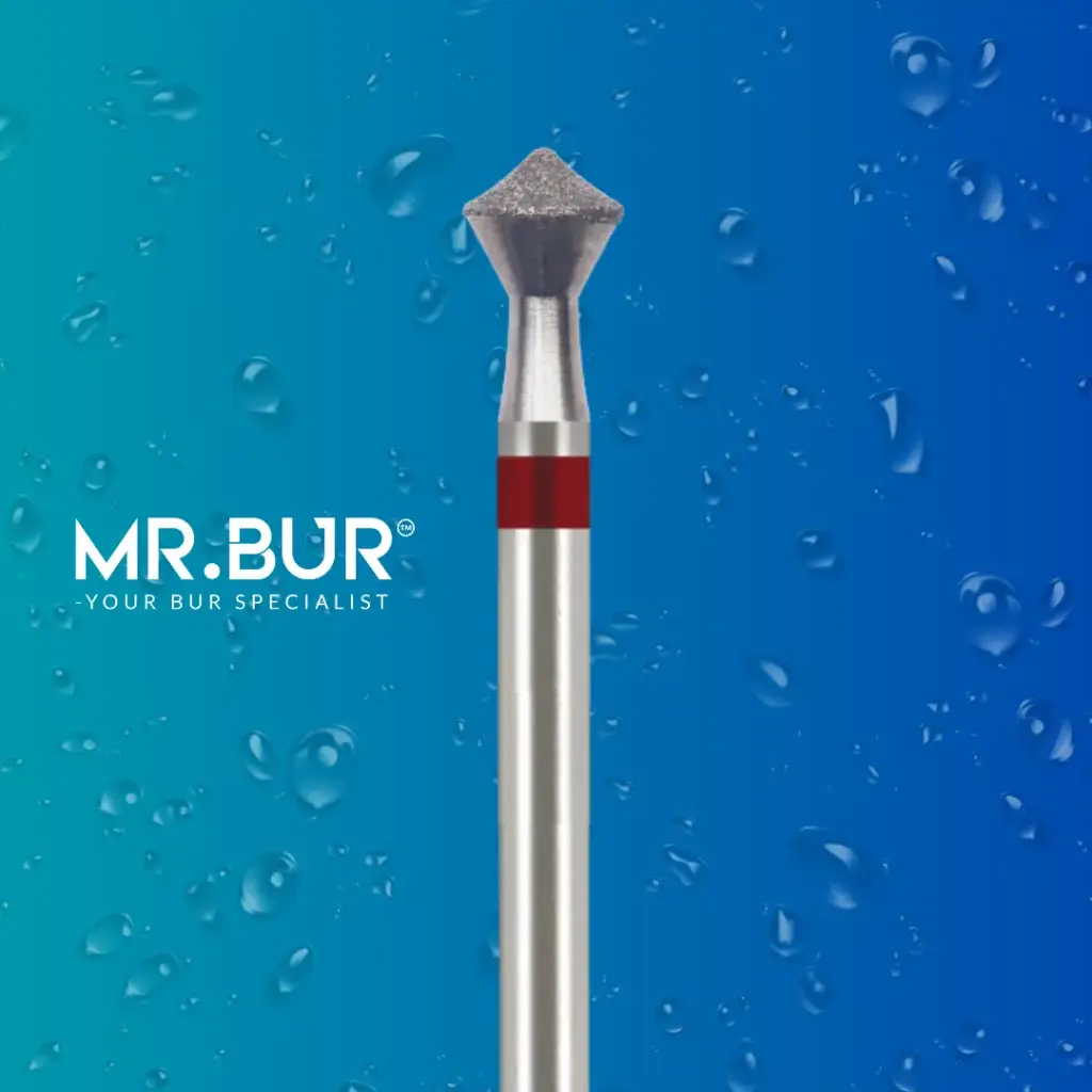 FG COMPOSITE POLISH OF OCCLUSAL SURFACE