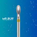 FG SUPER FINE STANDARD EGG Ø2.1 19mm