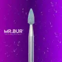 RA GREEN STONE AMALGAM