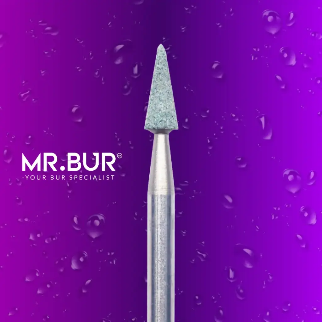 RA GREEN STONE AMALGAM