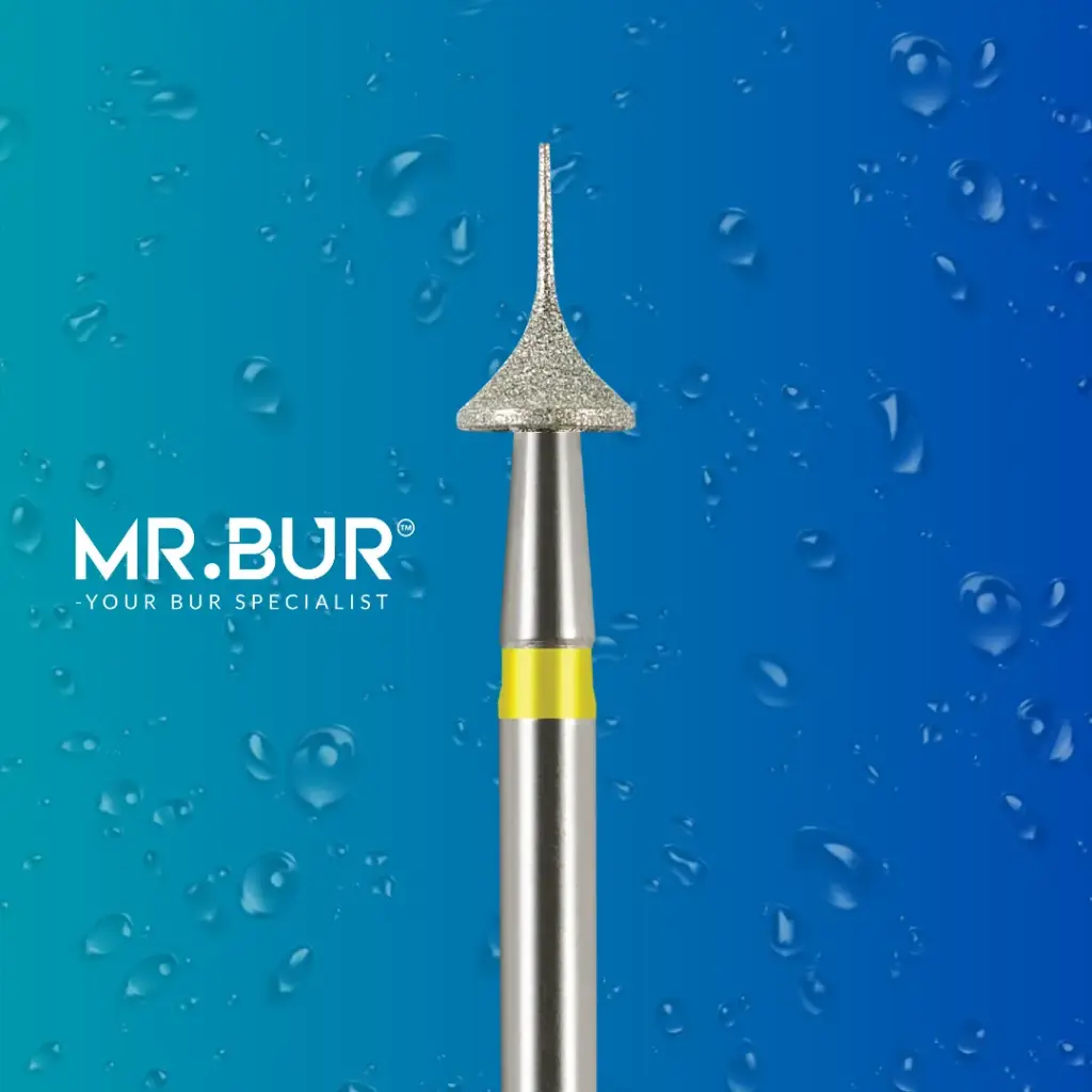 INTERPROXIMAL STRIPPING 0.30MM - POLISHING