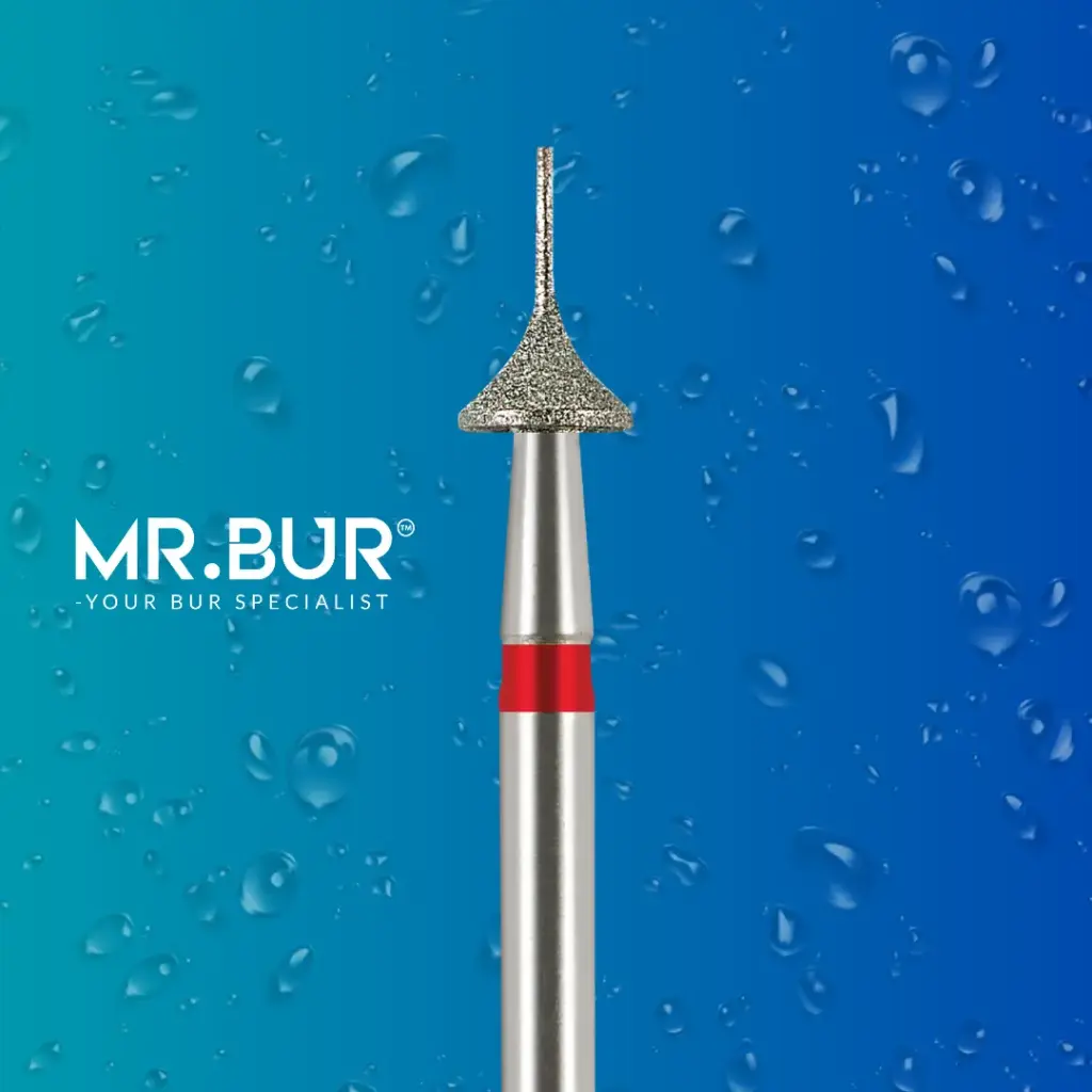 INTERPROXIMAL STRIPPING 0.40MM - ANTERIOR