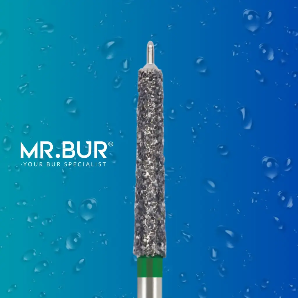 FG AXIAL PIN DIAMONDS