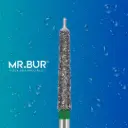 FG AXIAL PIN DIAMONDS