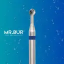 RA CARBIDE LONG NECK SPIRAL CUT ROUND