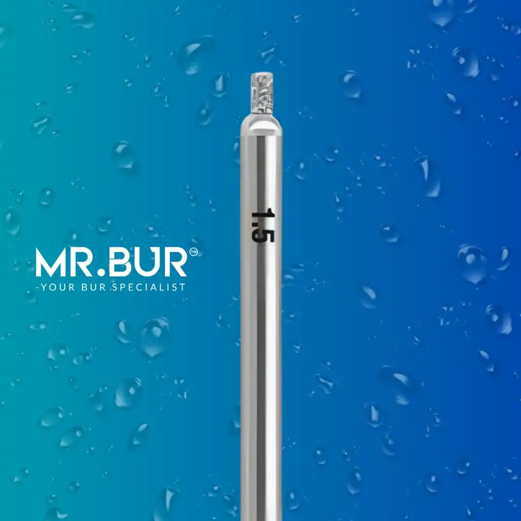 FG DIAMOND DEPTH MARKER 1.5MM