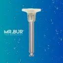 RA DEBONDING POLISHER