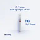 FG Diamond Bur 