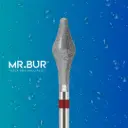 FG DIAMOND OCCLUSAL SHAPING  FINE