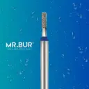 FGS DIAMOND CYLINDER FLAT (BLUE)