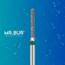 FG DIAMOND CYLINDER ROUNDED EDGE