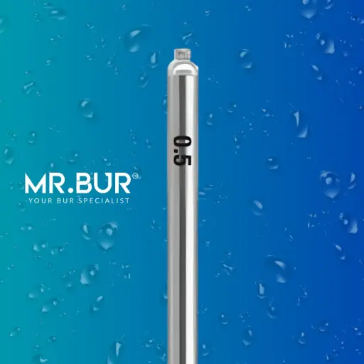 [DP1] FG DIAMOND DEPTH MARKER 0.5MM