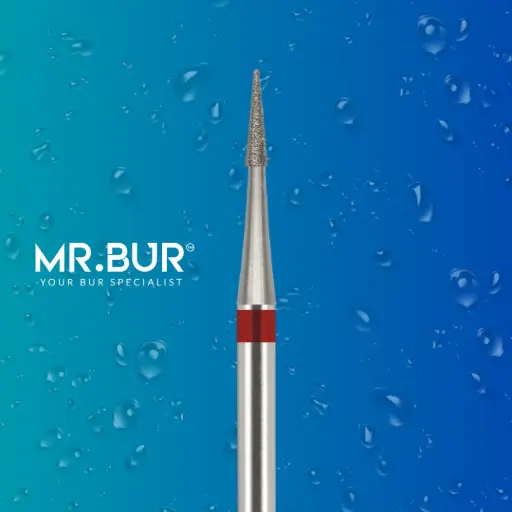 [R8F] FG Diamond Bur 