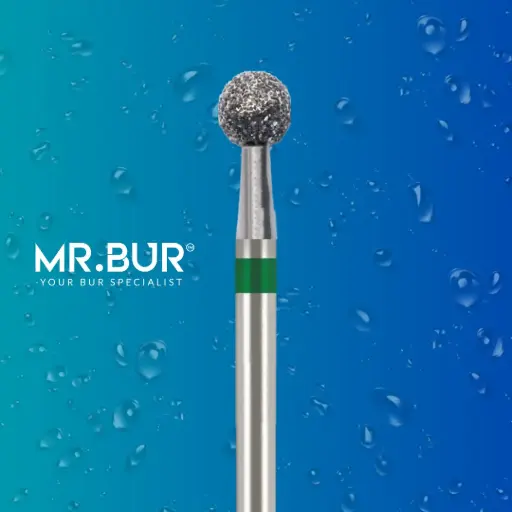 [801/31] FG DIAMOND ROUND 19mm