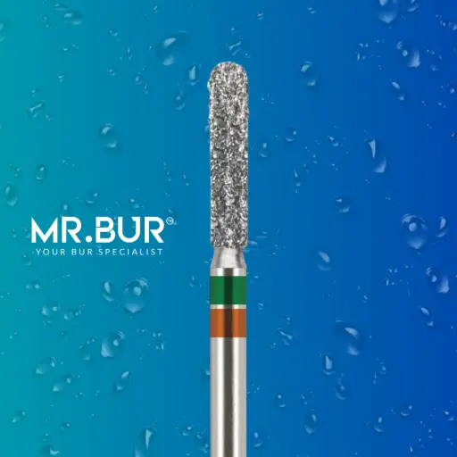 [FZ13] ZIRCON CROWN CUTTER