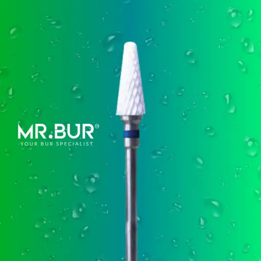 [VAL-13] HP CERAMIC TRIMMING BUR