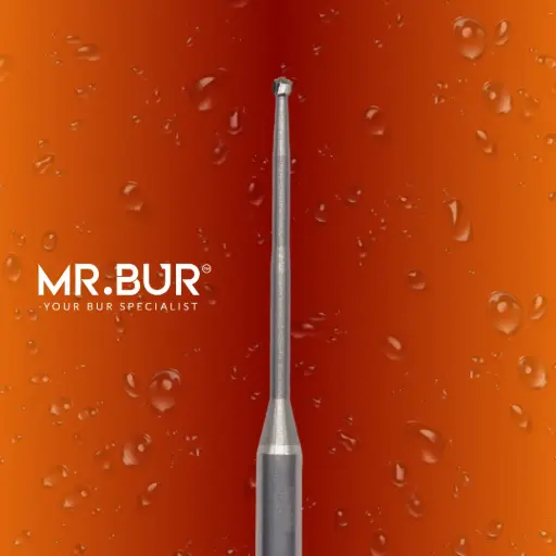 [LN1] RA TROUGHING BUR