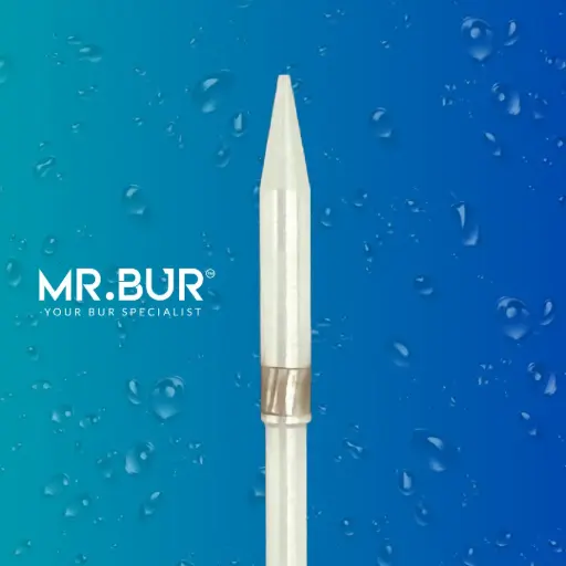 [ST-1] FULL CERAMIC SOFT TISSUE TRIMMING BUR