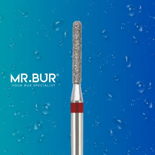 [85BF] FG STANDARD FINE CYLINDER ROUND END