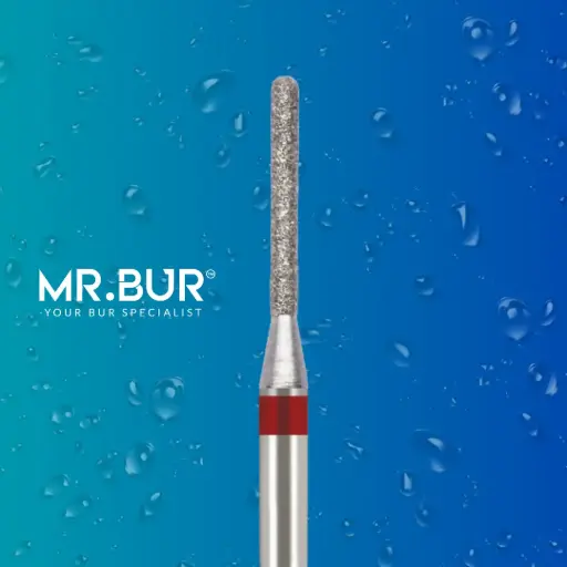 [85CF] FG STANDARD FINE CYLINDER ROUND END