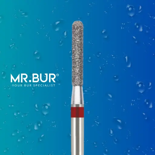 [85F] FG STANDARD FINE CYLINDER ROUND END