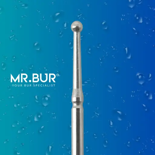 [GV4] 697.018 GINGIVECTOMY BUR