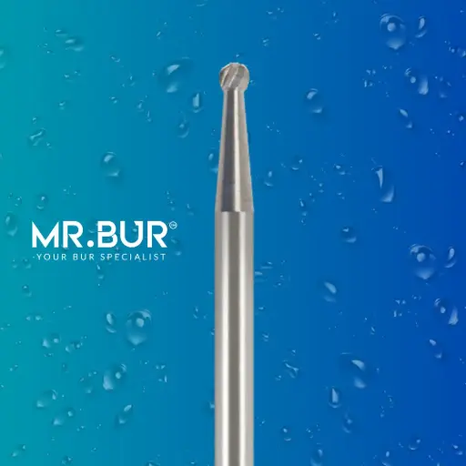 [HP141 *D] CB141A.104.018 MOS HP CARBIDE ROUND