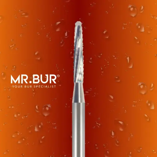 [HP166] CB166.104.021 MOS HP CARBIDE TAPER