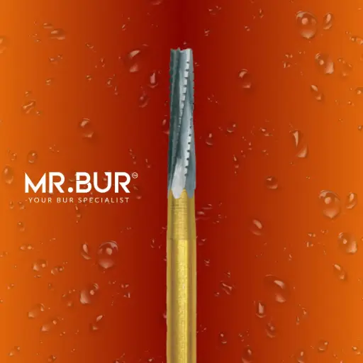 [DC25] FG TUNGSTEN CARBIDE MOS 25MM