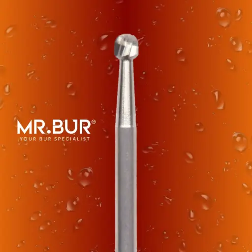 [FG6] FG CARBIDE (CROWN CUTTER)