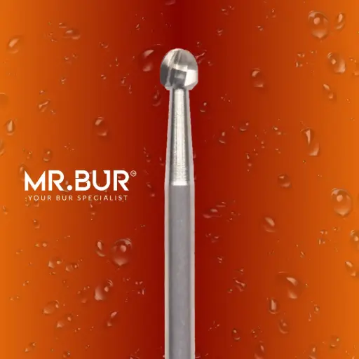 [FG7] FG CARBIDE (CROWN CUTTER)