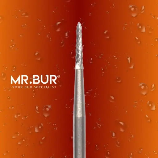 [HE253] TUNGSTEN CARBIDE BONE CUTTER