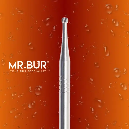 [HP04] HP CARBIDE ROUND