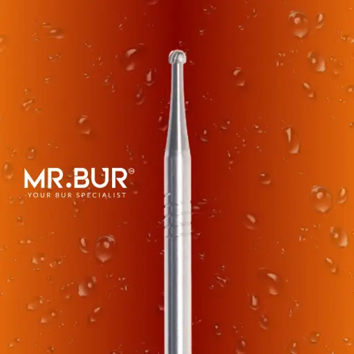 [HP05] HP CARBIDE ROUND